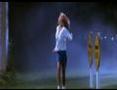 Carmen Electra dans Scary Movie inoubliable 